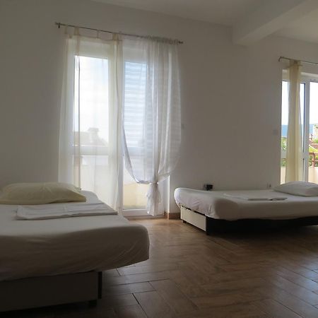 Apartments Kanli Kula Herceg Novi Zewnętrze zdjęcie