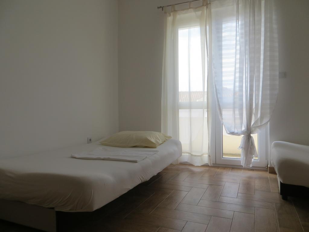 Apartments Kanli Kula Herceg Novi Pokój zdjęcie
