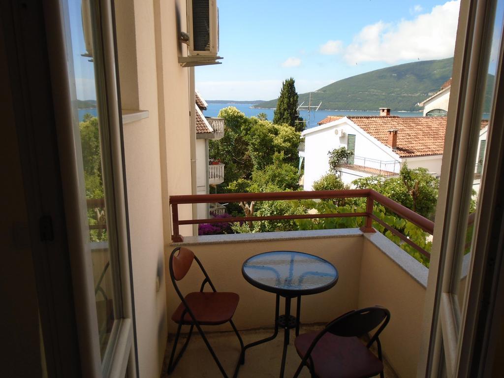 Apartments Kanli Kula Herceg Novi Zewnętrze zdjęcie