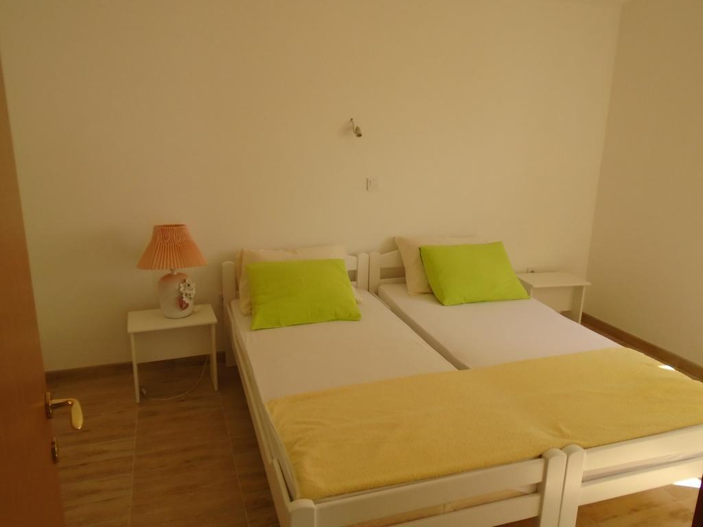 Apartments Kanli Kula Herceg Novi Zewnętrze zdjęcie
