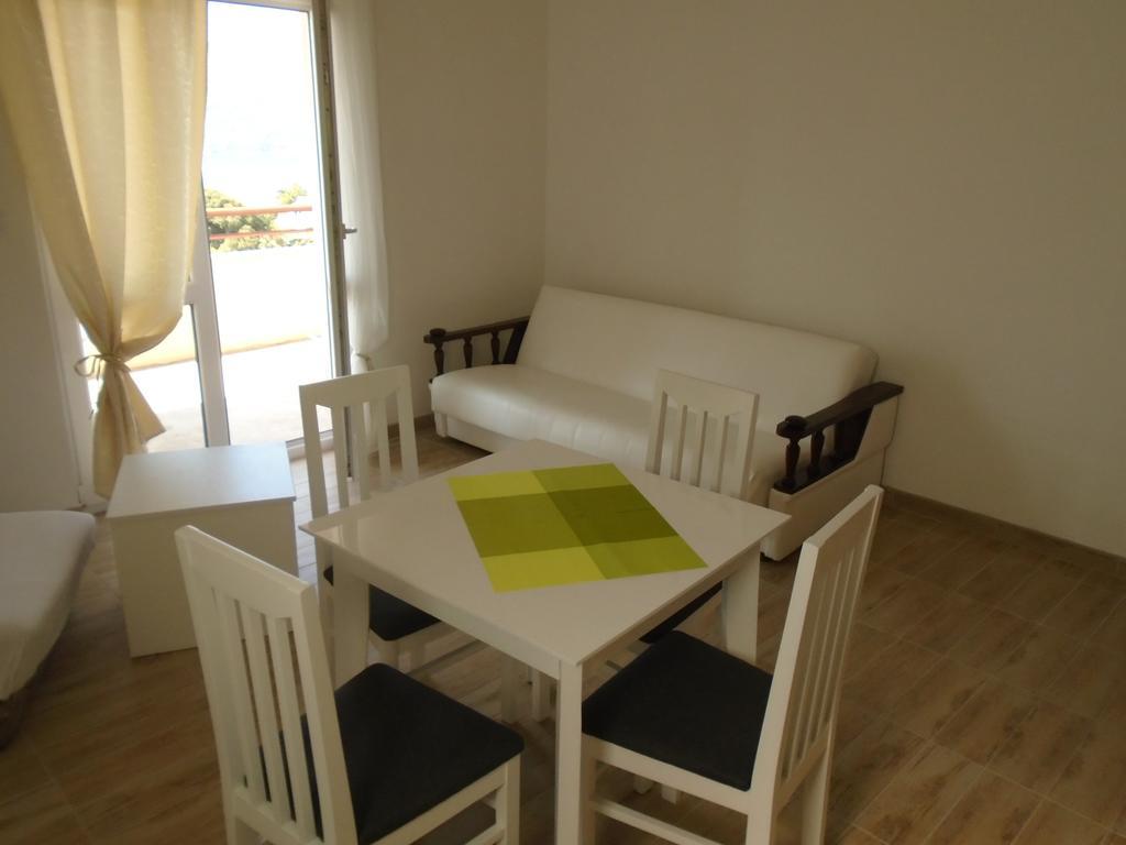 Apartments Kanli Kula Herceg Novi Zewnętrze zdjęcie