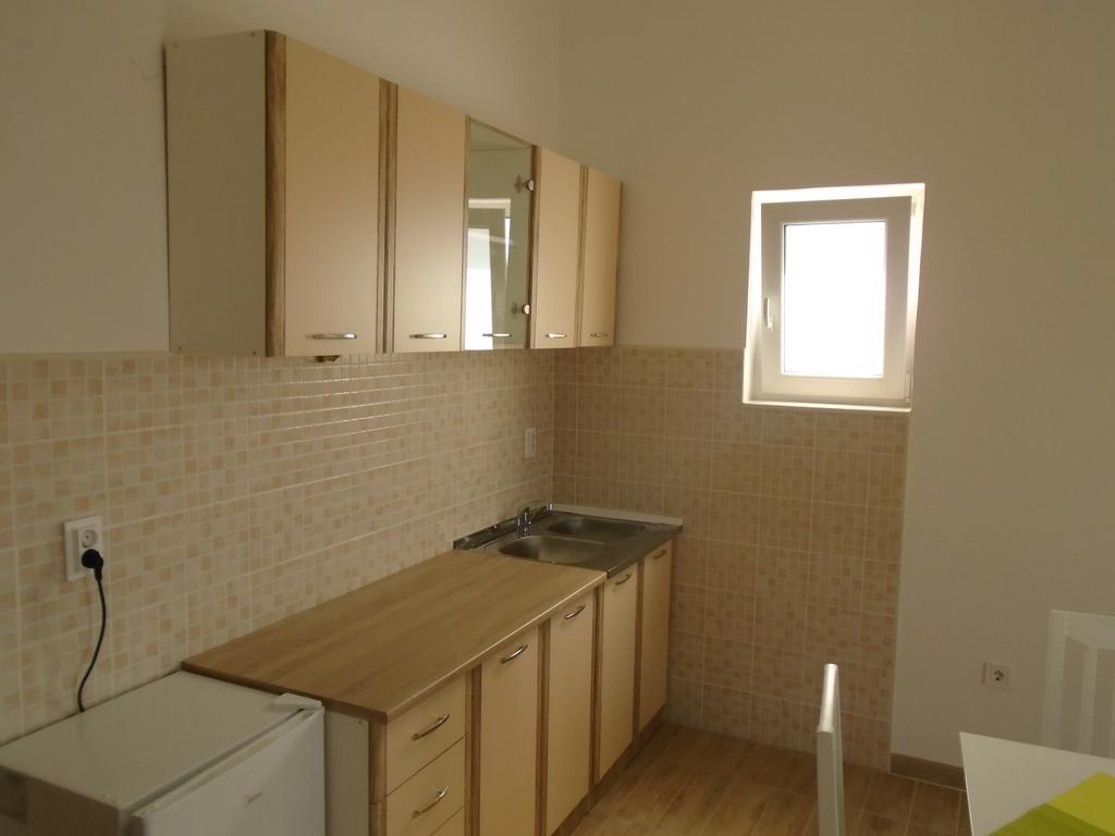 Apartments Kanli Kula Herceg Novi Zewnętrze zdjęcie