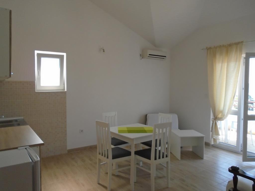 Apartments Kanli Kula Herceg Novi Zewnętrze zdjęcie