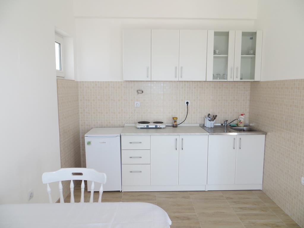 Apartments Kanli Kula Herceg Novi Zewnętrze zdjęcie
