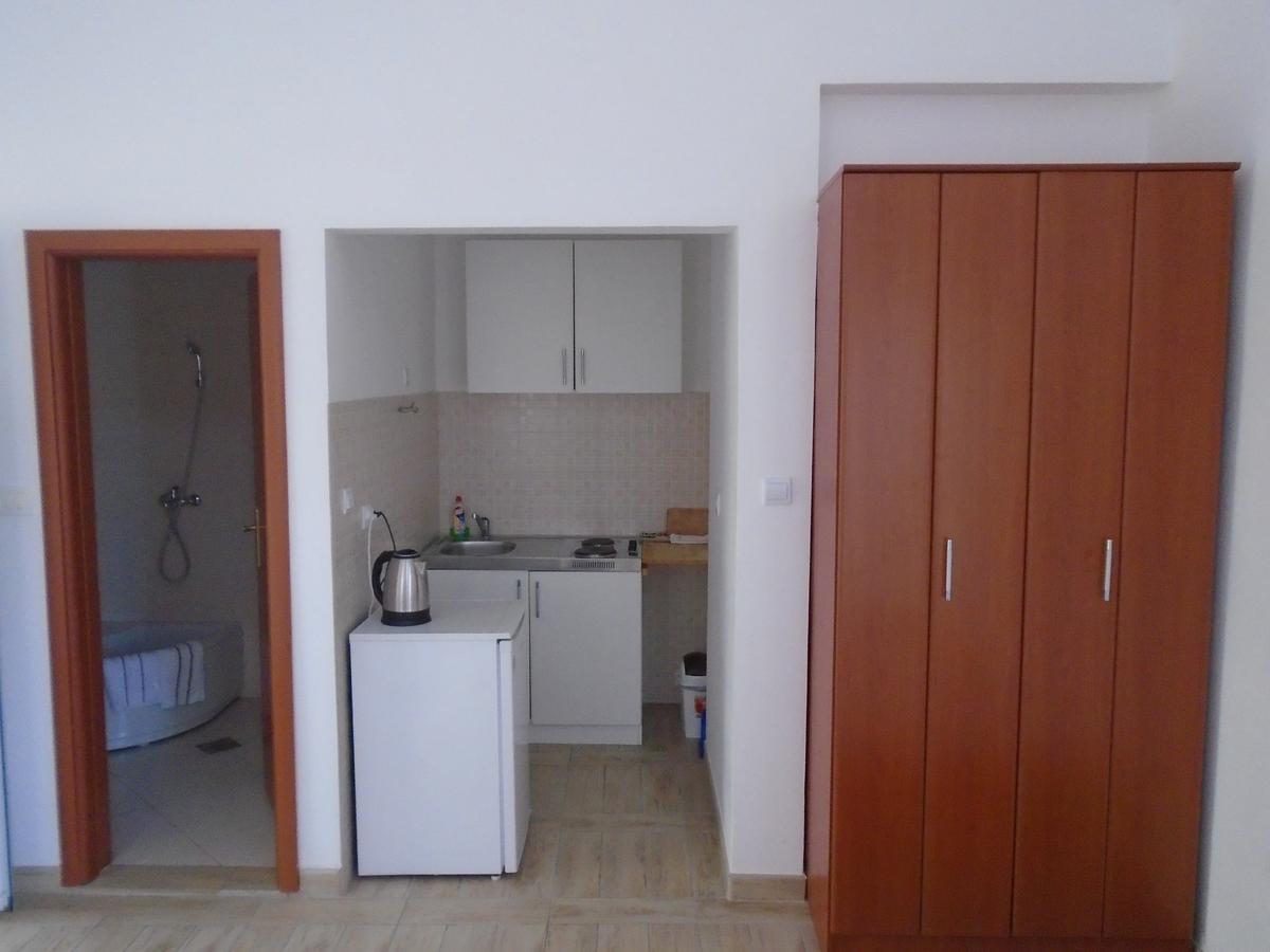Apartments Kanli Kula Herceg Novi Zewnętrze zdjęcie